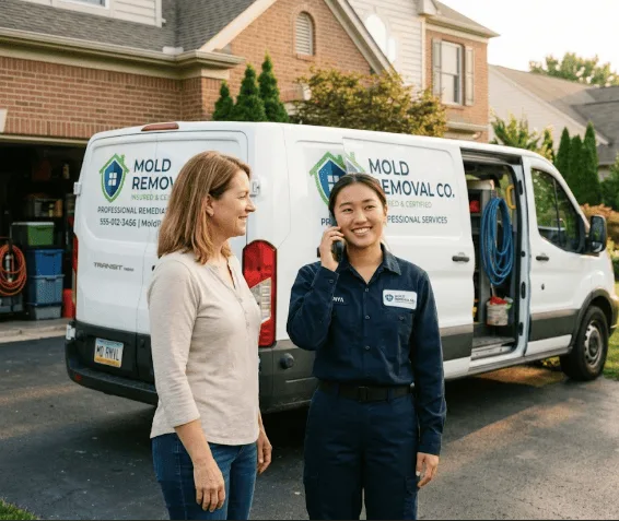 Crawlspace Mold Remediation Nashville, KS FAQs